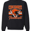 Cincinnati Fan CIN Fantasy Football Sports Unisex Crewneck Sweatshirt