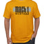 Mach 1 Ford Mustang Classic Racing Stripe Logo Cars and Trucks T-Shirt