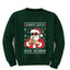 6 7 Numbers Six Seven Unisex Boys Girls Crewneck Sweatshirt