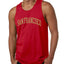 San Francisco Fan | SF Fantasy Football Sports Mens Tank Top