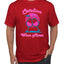 Island Prestige Movie Pop Culture Men's Graphic T-Shirt