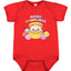 Mood Dumplings Kawaii Cute Dim Sum Emotional Dumpling Anime Food Lover Pop Culture Baby Creeper Boys Girls Infant Bodysuit