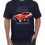 Ford '76 Gran Torino Vintage Car Cars and Trucks Men's Graphic T-Shirt