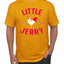 Vandelay Industries Tee - Little Jery Pop Culture Men's T-Shirt