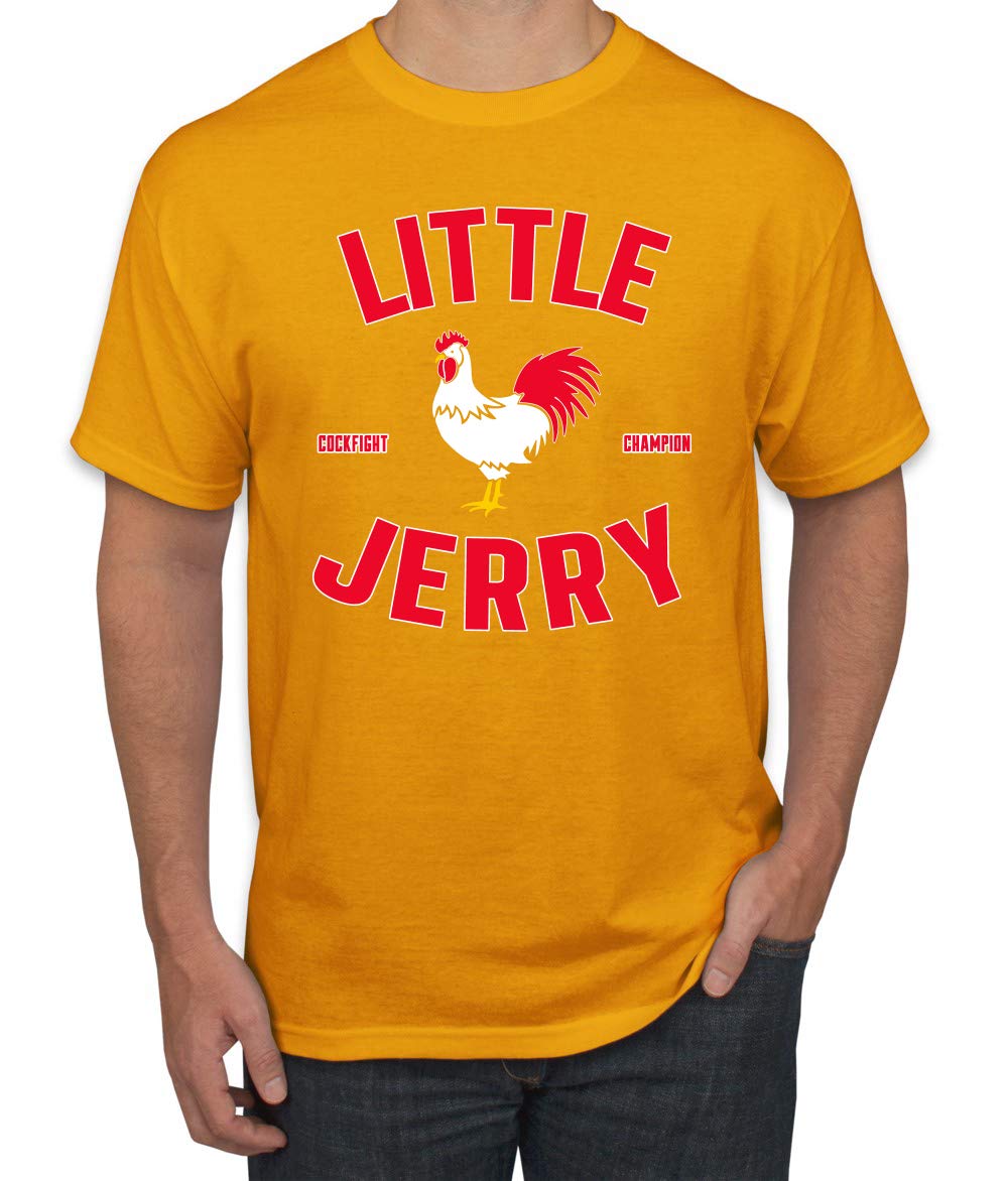 Vandelay Industries Tee - Little Jery Pop Culture Men's T-Shirt