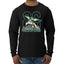 Phil Fan Fantasy Football Sports Mens Long Sleeve Shirt