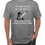 A Good Kick in The Balls Solves Gender Confusion Political Men's T-Shirt