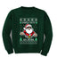 6 7 Numbers Six Seven Unisex Boys Girls Crewneck Sweatshirt