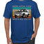 RIP OJ Simpson Iconic Graphics Pop Culture Men's T-Shirt