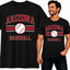 Hometown Fan Team Pride Baseball Shirt Unisex Sports Fan Baseball T-Shirt Game Day Apparel Gift