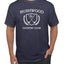 Bushwood Country Humor Men's T-Shirt