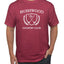 Bushwood Country Humor Men's T-Shirt