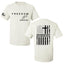 Freedom Cross, Christian Patriotic Men's T-shirt, Charlie Kirk Merch
