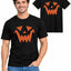 Halloween Spooky Pumpkin T-Shirt