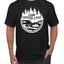 Camp Crystal Lake Retro NJ 80s White Horror Movie Jason Pop Culture Men's T-Shirt