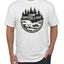 Camp Crystal Lake Retro NJ 80s Horror Movie Jason Pop Culture Men's T-Shirt
