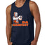Chicago Fan | CHI Hometown City Fantasy Football Sports Mens Tank Top