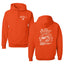 78 Ford Bronco Country Free Wheeling American Truck Cars and Trucks Front and Back Hoodie Sweatshirt