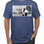 Pablo Escobar Medellin Cartel Cocaine Cowboys White House Picture Pop Culture Men's Graphic T-Shirt