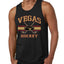 Hometown Fan Team Pride | Fantasy Hockey Fans Sports Mens Tank Top