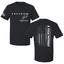 Freedom Cross, Christian Patriotic Men's T-shirt, Charlie Kirk Merch