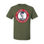 Ford Shelby 1962 American Original Cars and Trucks Men's T-Shirt