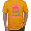 Island Prestige Movie Pop Culture Men's Graphic T-Shirt