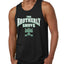 Philadelphia Fan | PHI Fantasy Football Sports Mens Tank Top