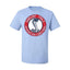 Ford Shelby 1962 American Original Cars and Trucks Men's T-Shirt
