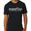 Bushwood Country Funny Golfing Shirt Humor Mens Premium Tri Blend T-Shirt