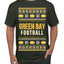 Green Bay Fan | GB Fantasy Football Sports Men's T-Shirt