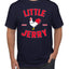 Vandelay Industries Tee - Little Jery Pop Culture Men's T-Shirt