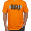 Mach 1 Ford Mustang Classic Racing Stripe Logo Cars and Trucks T-Shirt