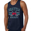 Hometown Fan Team Pride | Fantasy Hockey Fans Sports Mens Tank Top