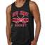 Hometown Fan Team Pride | Fantasy Hockey Fans Sports Mens Tank Top