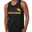 Pittsburgh Fan Pit Fantasy Football Sports Mens Tank Top