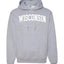 State of Wisconsin College Style Fashion Unisex Hoodie Sweatshirt