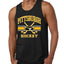 Hometown Fan Team Pride | Fantasy Hockey Fans Sports Mens Tank Top