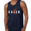 Chicago Fan | CHI Hometown City Fantasy Football Sports Mens Tank Top