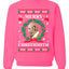 Merry Chrithmith Ugly Christmas Sweater Unisex Crewneck Graphic Sweatshirt