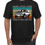 RIP OJ Simpson Iconic Graphics Pop Culture Men's T-Shirt