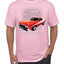 Ford '76 Gran Torino Vintage Car Cars and Trucks Men's Graphic T-Shirt