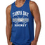 Hometown Fan Team Pride | Fantasy Hockey Fans Sports Mens Tank Top