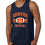 Denver Fan | DEN Fantasy Football Sports Mens Tank Top
