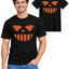 Halloween Spooky Pumpkin T-Shirt