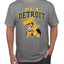 Green Bay Fan | GB Fantasy Football Sports Men's T-Shirt