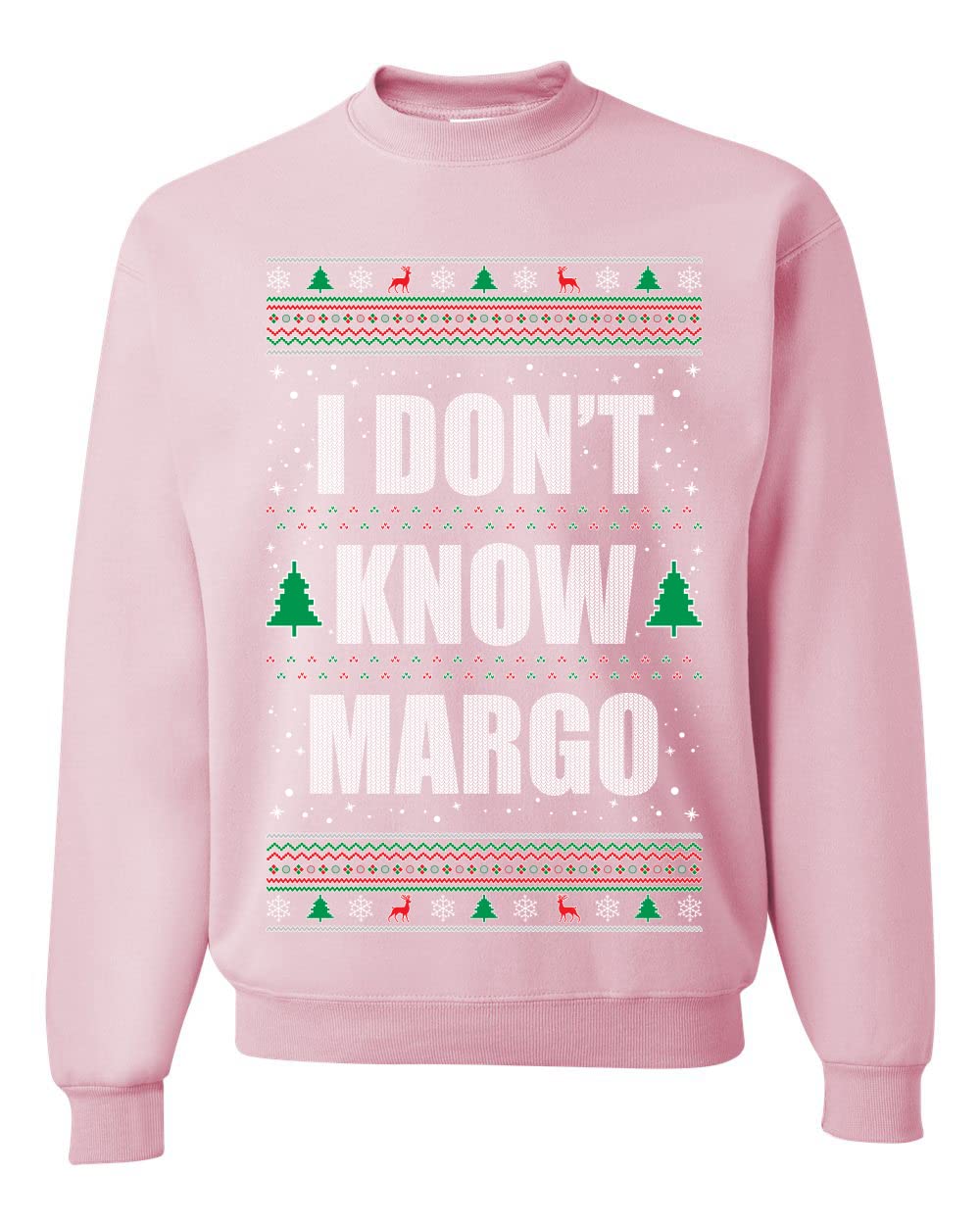 Todd Margo Why Is The Carpet All Wet Todd Ugly Christmas Sweater Sweatshirt