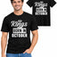 Kings Are Born Birthday T-Shirt, Mens Tee Gift Idea