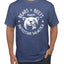 Office | Fact Bears Beets Battlestar Quote Pop Culture Men's T-Shirt