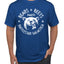 Office | Fact Bears Beets Battlestar Quote Pop Culture Men's T-Shirt